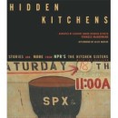 Hidden Kitchens by Davia Nelson