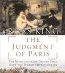 The Judgment of Paris by Ross King