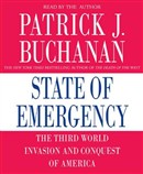 State of Emergency by Pat Buchanan