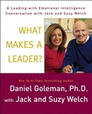 What Makes a Leader? by Daniel Goleman