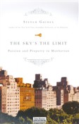 The Sky's the Limit by Steven Gaines