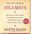 The Last Voyage of Columbus by Martin Dugard