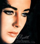 Elizabeth by J. Randy Taraborrelli