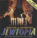 Jewtopia by Sam Wolfson