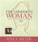 The Confident Woman by Joyce Meyer