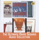 The Ultimate David Sedaris Box Set by David Sedaris