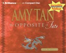 The Opposite of Fate by Amy Tan