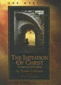 The Imitation of Christ by Thomas A. Kempis