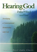 Hearing God by Dallas Willard