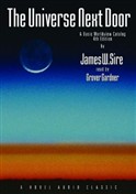 The Universe Next Door by James W. Sire