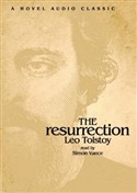 The Resurrection by Leo Tolstoy
