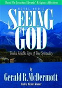 Seeing God by Gerald McDermott