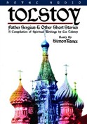 Tolstoy: Father Sergius & Other Short Stories by Leo Tolstoy