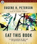 Eat This Book by Eugene H. Peterson