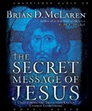 The Secret Message of Jesus by Brian McLaren