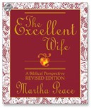 The Excellent Wife by Martha Peace