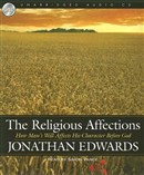 The Religious Affections by Jonathan Edwards