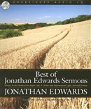 Best of Jonathan Edwards Sermons by Jonathan Edwards
