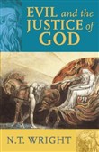 Evil and the Justice of God by N.T. Wright