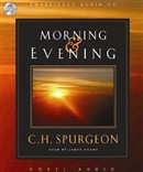 Morning and Evening by Charles H. Spurgeon