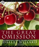 The Great Omission by Dallas Willard