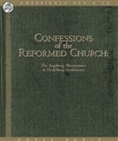 Confessions of the Reformed Church by David Cochran Heath