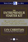 The Entrepreneur's Starter Kit by Lyn Christian