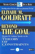 Beyond the Goal by Eliyahu M. Goldratt