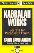 Kabbalah Works by Rabbi David Aaron
