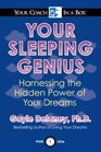 Your Sleeping Genius by Gayle DeLaney