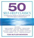 50 Self-Help Classics by Tom Butler-Bowdon