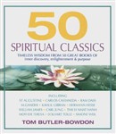 50 Spiritual Classics by Tom Butler-Bowdon