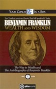 The Way to Wealth & The Autobiography of Benjamin Franklin by Benjamin Franklin
