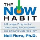 The Now Habit by Neil Fiore