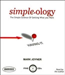 Simpleology by Mark Joyner