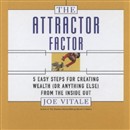 The Attractor Factor by Joe Vitale