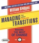 Managing Transitions by William Bridges