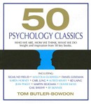 50 Psychology Classics by Tom Butler-Bowdon