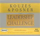 The Leadership Challenge by James M. Kouzes