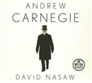 Andrew Carnegie by David Nasaw