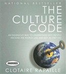 The Culture Code by Clotaire Rapaille
