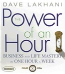 The Power of an Hour by Dave Lakhani