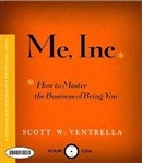 Me, Inc. by Scott W. Ventrella