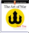 The Art of War by Sun Tzu