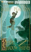 Peter and the Shadow Thieves by Dave Barry