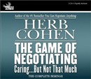 The Game of Negotiating by Herb Cohen