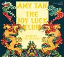 The Joy Luck Club by Amy Tan