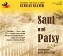 Saul and Patsy by Charles Baxter