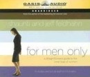 For Men Only by Shaunti Feldhahn