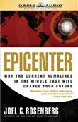 Epicenter by Joel Rosenberg